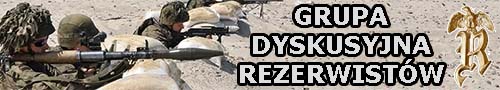rezerwiści